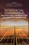 Interfacial Engineering in Functional Materials for Dye-Sensitized Solar Cells. Edition No. 1 - Product Image