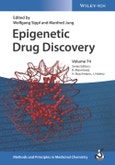 Epigenetic Drug Discovery. Edition No. 1. Methods & Principles in Medicinal Chemistry- Product Image