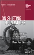 On Shifting Foundations. State Rescaling, Policy Experimentation and Economic Restructuring in Post-1949 China. Edition No. 1. RGS-IBG Book Series- Product Image