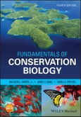 Fundamentals of Conservation Biology. Edition No. 4- Product Image