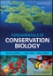 Fundamentals of Conservation Biology. Edition No. 4 - Product Image