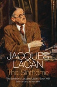 The Sinthome. The Seminar of Jacques Lacan, Book XXIII. Edition No. 1- Product Image