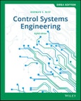 Control Systems Engineering. 8th Edition, EMEA Edition- Product Image
