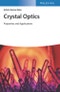 Crystal Optics: Properties and Applications. Edition No. 1 - Product Thumbnail Image