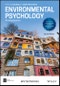 Environmental Psychology. An Introduction. Edition No. 2. BPS Textbooks in Psychology - Product Thumbnail Image