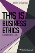 This is Business Ethics. An Introduction. Edition No. 1. This is Philosophy- Product Image