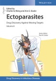 Ectoparasites. Drug Discovery Against Moving Targets. Edition No. 1. Drug Discovery in Infectious Diseases- Product Image
