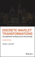 Discrete Wavelet Transformations. An Elementary Approach with Applications. Edition No. 2- Product Image