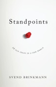 Standpoints. 10 Old Ideas In a New World. Edition No. 1- Product Image