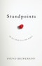 Standpoints. 10 Old Ideas In a New World. Edition No. 1 - Product Thumbnail Image