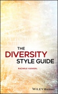 The Diversity Style Guide. Edition No. 1- Product Image