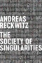 Society of Singularities. Edition No. 1 - Product Image