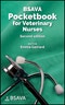 BSAVA Pocketbook for Veterinary Nurses. Edition No. 1. BSAVA British Small Animal Veterinary Association - Product Image