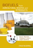 Biofuels from Agricultural Wastes and Byproducts. Edition No. 1- Product Image