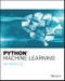 Python Machine Learning. Edition No. 1 - Product Image