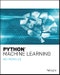 Python Machine Learning. Edition No. 1 - Product Thumbnail Image