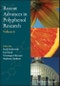 Recent Advances in Polyphenol Research, Volume 6. Edition No. 1 - Product Image