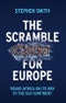 The Scramble for Europe. Young Africa on its way to the Old Continent. Edition No. 1 - Product Image