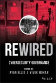 Rewired. Cybersecurity Governance. Edition No. 1- Product Image