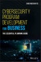 Cybersecurity Program Development for Business. The Essential Planning Guide. Edition No. 1 - Product Thumbnail Image