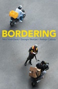 Bordering. Edition No. 1- Product Image