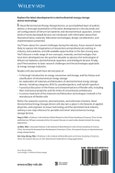 Novel Electrochemical Energy Storage Devices. Materials, Architectures, and Future Trends. Edition No. 1- Product Image