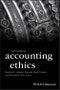 Accounting Ethics. Edition No. 3. Foundations of Business Ethics - Product Thumbnail Image