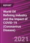 World Oil Refining Industry and the Impact of COVID-19 (Coronavirus Disease) - Product Thumbnail Image