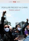 Popular Protest in China. Edition No. 1. China Today- Product Image