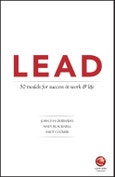 LEAD: 50 models for success in work and life. Edition No. 1- Product Image