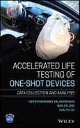 Accelerated Life Testing of One-shot Devices. Data Collection and Analysis. Edition No. 1- Product Image