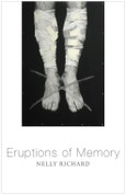 Eruptions of Memory. The Critique of Memory in Chile, 1990-2015. Edition No. 1- Product Image