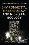 Environmental Microbiology and Microbial Ecology. Edition No. 1- Product Image