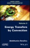 Energy Transfers by Convection. Edition No. 1 - Product Thumbnail Image
