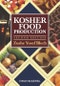 Kosher Food Production. Edition No. 2 - Product Image