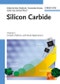 Silicon Carbide, Two Volume Set. Edition No. 1 - Product Thumbnail Image