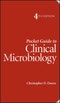 Pocket Guide to Clinical Microbiology. Edition No. 4. ASM Books - Product Thumbnail Image