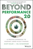 Beyond Performance 2.0. A Proven Approach to Leading Large-Scale Change. Edition No. 2- Product Image