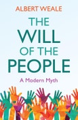 The Will of the People. A Modern Myth. Edition No. 1- Product Image