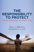 The Responsibility to Protect. From Promise to Practice. Edition No. 1- Product Image