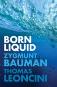 Born Liquid. Edition No. 1- Product Image