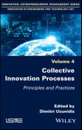 Collective Innovation Processes. Principles and Practices. Edition No. 1- Product Image