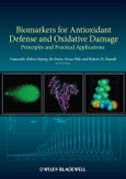 Biomarkers for Antioxidant Defense and Oxidative Damage. Principles and Practical Applications. Edition No. 1- Product Image