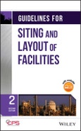 Guidelines for Siting and Layout of Facilities. Edition No. 2- Product Image