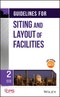Guidelines for Siting and Layout of Facilities. Edition No. 2 - Product Image