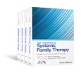 The Handbook of Systemic Family Therapy, Set. 4 Volumes- Product Image