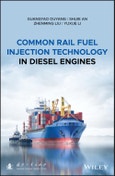 Common Rail Fuel Injection Technology in Diesel Engines. Edition No. 1- Product Image