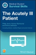 Medical Student Survival Skills. The Acutely Ill Patient. Edition No. 1- Product Image
