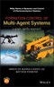 Formation Control of Multi-Agent Systems. A Graph Rigidity Approach. Edition No. 1. Wiley Series in Dynamics and Control of Electromechanical Systems - Product Thumbnail Image