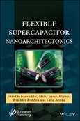 Flexible Supercapacitor Nanoarchitectonics. Edition No. 1- Product Image